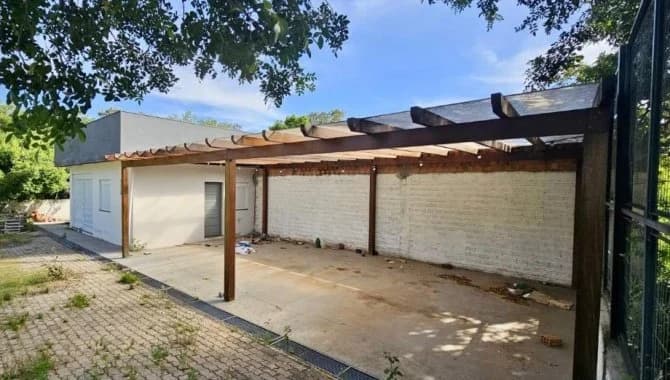 Foto 9 de 23: Casa em leilão em Uruguaiana - RS, bairro São Marcos — Casa 215 m² - São Marcos - Uruguaiana - RS