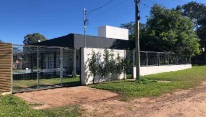 Foto 1 de 23: Casa em leilão em Uruguaiana - RS, bairro São Marcos — Casa 215 m² - São Marcos - Uruguaiana - RS