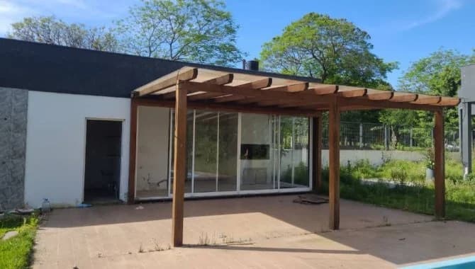 Foto 17 de 23: Casa em leilão em Uruguaiana - RS, bairro São Marcos — Casa 215 m² - São Marcos - Uruguaiana - RS