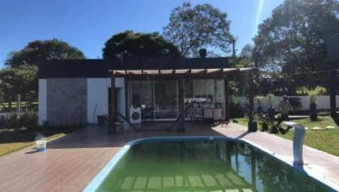 Foto 19 de 23: Casa em leilão em Uruguaiana - RS, bairro São Marcos — Casa 215 m² - São Marcos - Uruguaiana - RS