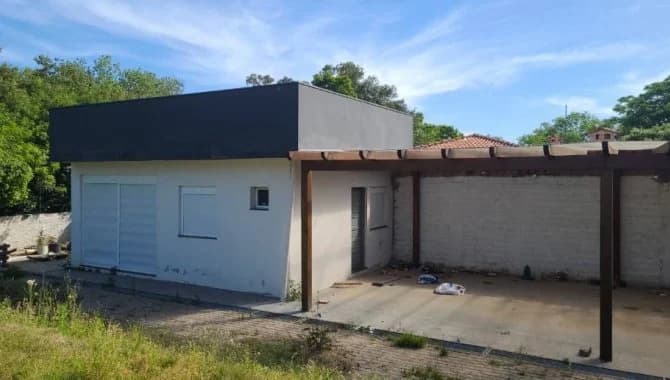 Foto 13 de 23: Casa em leilão em Uruguaiana - RS, bairro São Marcos — Casa 215 m² - São Marcos - Uruguaiana - RS