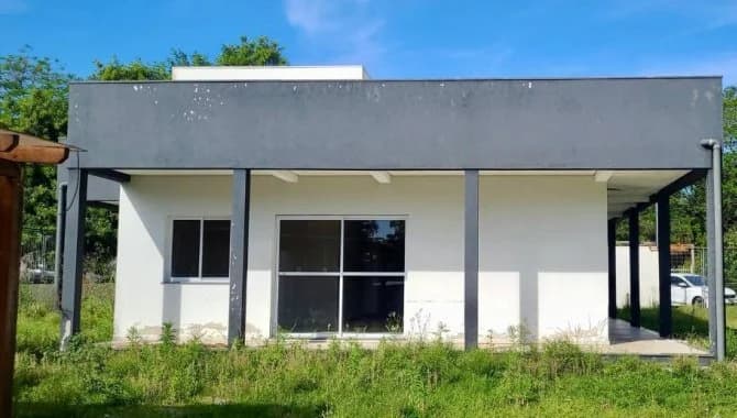 Foto 16 de 23: Casa em leilão em Uruguaiana - RS, bairro São Marcos — Casa 215 m² - São Marcos - Uruguaiana - RS