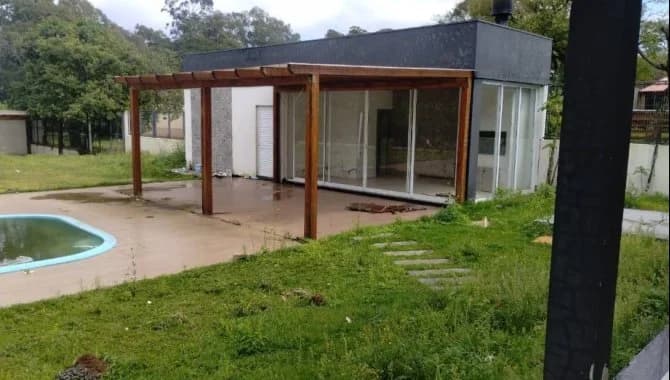 Foto 14 de 23: Casa em leilão em Uruguaiana - RS, bairro São Marcos — Casa 215 m² - São Marcos - Uruguaiana - RS