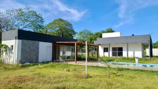 Foto 12 de 23: Casa em leilão em Uruguaiana - RS, bairro São Marcos — Casa 215 m² - São Marcos - Uruguaiana - RS