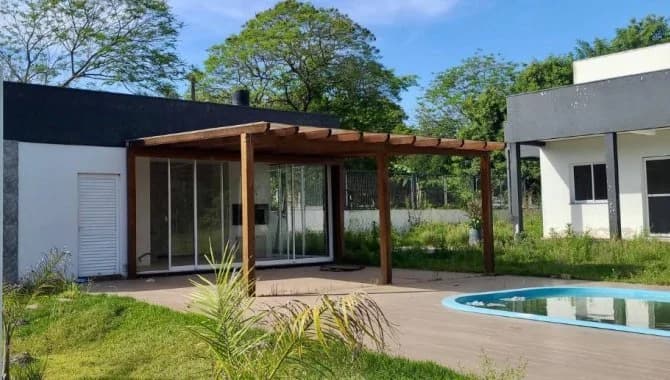 Foto 18 de 23: Casa em leilão em Uruguaiana - RS, bairro São Marcos — Casa 215 m² - São Marcos - Uruguaiana - RS