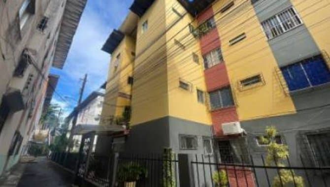Apartamento em leilão em Salvador - BA, bairro Cabula — Apartamento 74 m² (Unid. 302) - Cabula - Salvador - BA