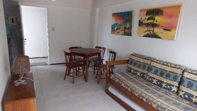 Foto 10 de 13: Apartamento em leilão em Ipojuca - PE, bairro Merepe — Apartamento 39 m² (01 vaga) - Merepe - Ipojuca - PE