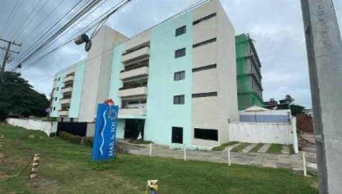 Apartamento em leilão em Ipojuca - PE — Apartamento 39 m² (Unid. 39) - Merepe - Ipojuca - PE