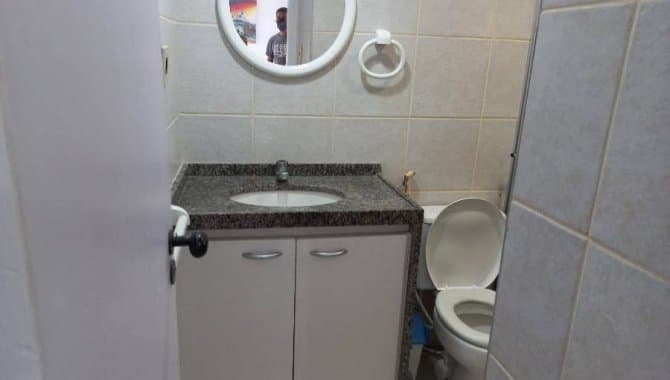 Foto 7 de 13: Apartamento em leilão em Ipojuca - PE, bairro Merepe — Apartamento 39 m² (01 vaga) - Merepe - Ipojuca - PE