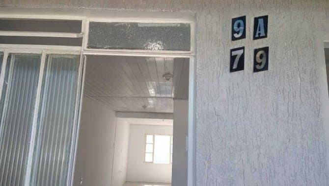 Foto 9 de 21: Casa em leilão em São Leopoldo - RS, bairro Feitoria — Casa 37 m² - Feitoria - São Leopoldo - RS