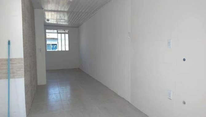 Foto 2 de 21: Casa em leilão em São Leopoldo - RS, bairro Feitoria — Casa 37 m² - Feitoria - São Leopoldo - RS