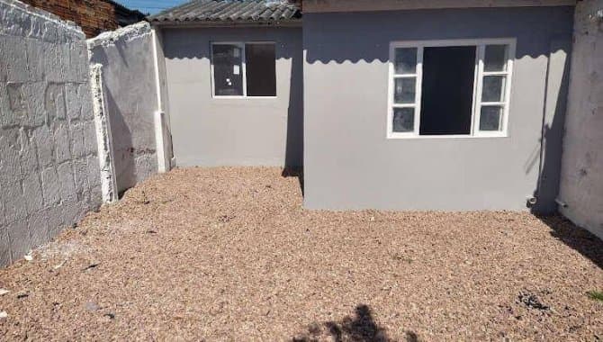 Foto 8 de 21: Casa em leilão em São Leopoldo - RS, bairro Feitoria — Casa 37 m² - Feitoria - São Leopoldo - RS