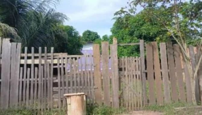 Foto 4 de 6: Casa em leilão em Manacapuru - AM — Casa 67 m² - Castanheira - Manacapuru - AM