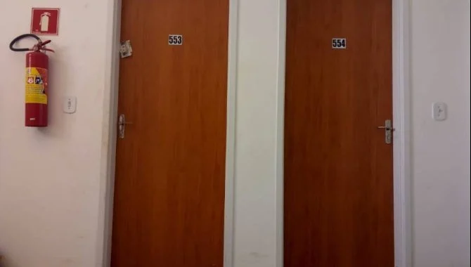Foto 62 de 75: Apartamento em leilão em Três Lagoas - MS, bairro Alto da Boa Vista — Apartamento 54 m² (01 vaga) - Alto da Boa Vista - Três Lagoas - MS