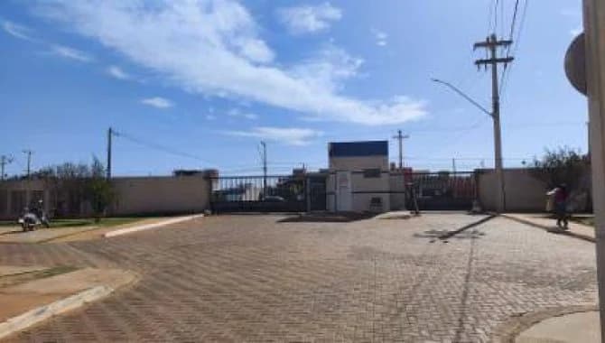 Foto 54 de 75: Apartamento em leilão em Três Lagoas - MS, bairro Alto da Boa Vista — Apartamento 54 m² (01 vaga) - Alto da Boa Vista - Três Lagoas - MS