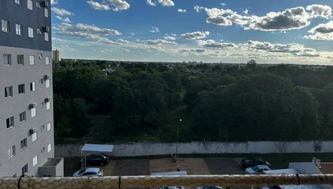 Foto 70 de 75: Apartamento em leilão em Três Lagoas - MS, bairro Alto da Boa Vista — Apartamento 54 m² (01 vaga) - Alto da Boa Vista - Três Lagoas - MS