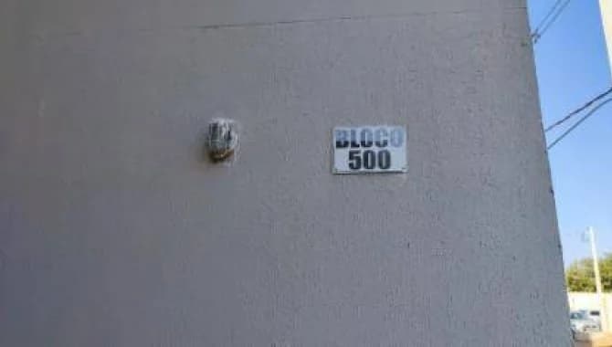 Foto 49 de 75: Apartamento em leilão em Três Lagoas - MS, bairro Alto da Boa Vista — Apartamento 54 m² (01 vaga) - Alto da Boa Vista - Três Lagoas - MS