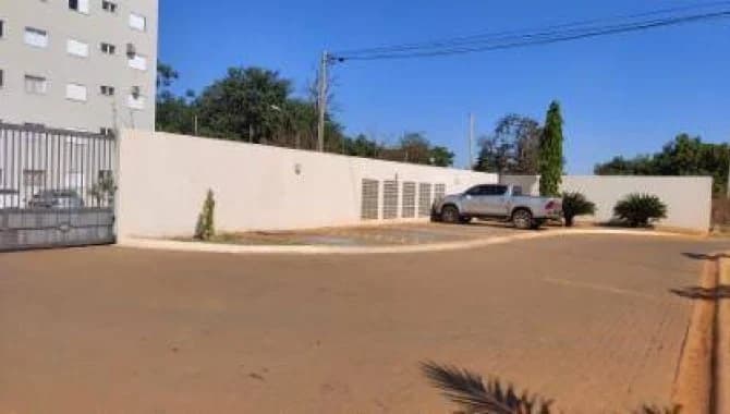 Foto 57 de 75: Apartamento em leilão em Três Lagoas - MS, bairro Alto da Boa Vista — Apartamento 54 m² (01 vaga) - Alto da Boa Vista - Três Lagoas - MS