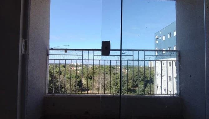 Foto 66 de 75: Apartamento em leilão em Três Lagoas - MS, bairro Alto da Boa Vista — Apartamento 54 m² (01 vaga) - Alto da Boa Vista - Três Lagoas - MS