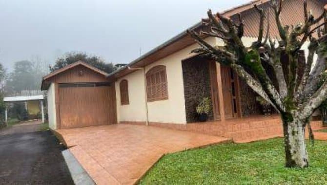 Foto 3 de 6: Casa em leilão em Mariano Moro - RS, bairro Centro — Casa 82 m² - Centro - Mariano Moro - RS