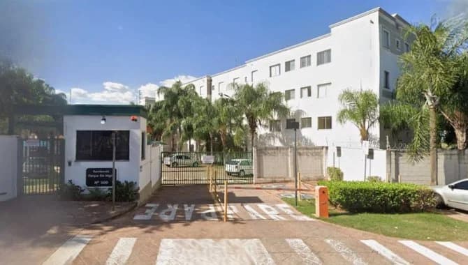 Apartamento em leilão em São José Do Rio Preto - SP, bairro Parque Rio Negro — Apartamento 47 m² (01 vaga) - Parque Rio Negro - São José do Rio Preto - SP