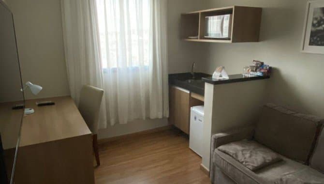 Foto 8 de 92: Apartamento em leilão em Ribeirão Preto - SP — Apartamento 29 m² (01 vaga) - Residencial Flórida - Ribeirão Preto - SP