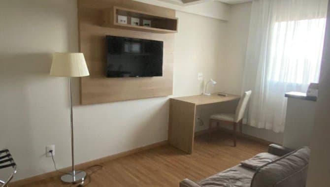 Foto 13 de 92: Apartamento em leilão em Ribeirão Preto - SP — Apartamento 29 m² (01 vaga) - Residencial Flórida - Ribeirão Preto - SP