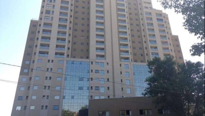 Foto 61 de 92: Apartamento em leilão em Ribeirão Preto - SP — Apartamento 29 m² (01 vaga) - Residencial Flórida - Ribeirão Preto - SP