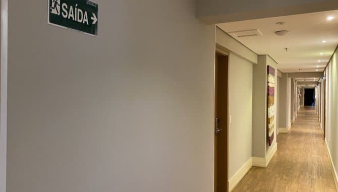 Foto 34 de 92: Apartamento em leilão em Ribeirão Preto - SP — Apartamento 29 m² (01 vaga) - Residencial Flórida - Ribeirão Preto - SP