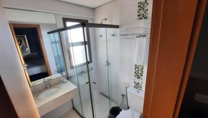 Foto 50 de 92: Apartamento em leilão em Ribeirão Preto - SP — Apartamento 29 m² (01 vaga) - Residencial Flórida - Ribeirão Preto - SP