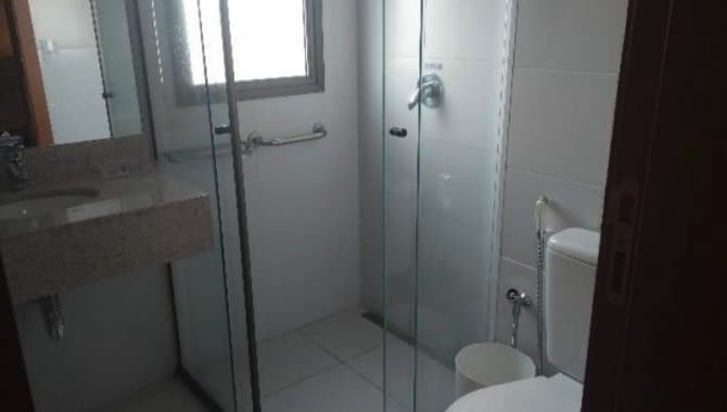 Foto 29 de 92: Apartamento em leilão em Ribeirão Preto - SP — Apartamento 29 m² (01 vaga) - Residencial Flórida - Ribeirão Preto - SP