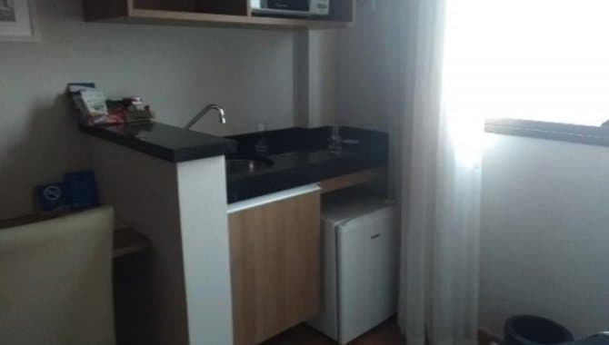 Foto 33 de 92: Apartamento em leilão em Ribeirão Preto - SP — Apartamento 29 m² (01 vaga) - Residencial Flórida - Ribeirão Preto - SP