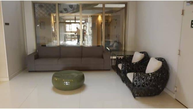 Foto 70 de 92: Apartamento em leilão em Ribeirão Preto - SP — Apartamento 29 m² (01 vaga) - Residencial Flórida - Ribeirão Preto - SP