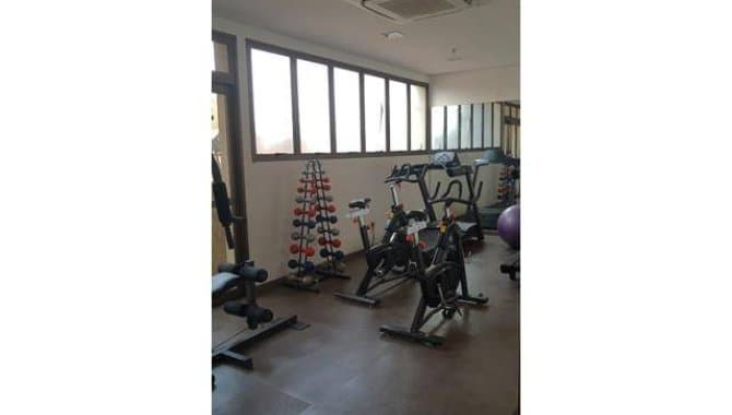 Foto 68 de 92: Apartamento em leilão em Ribeirão Preto - SP — Apartamento 29 m² (01 vaga) - Residencial Flórida - Ribeirão Preto - SP