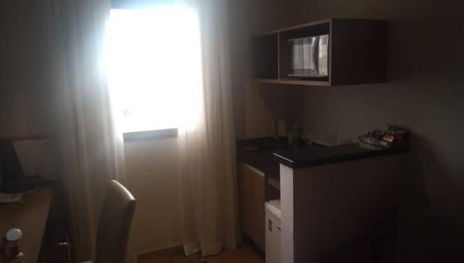 Foto 81 de 92: Apartamento em leilão em Ribeirão Preto - SP — Apartamento 29 m² (01 vaga) - Residencial Flórida - Ribeirão Preto - SP
