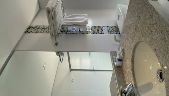 Foto 30 de 92: Apartamento em leilão em Ribeirão Preto - SP — Apartamento 29 m² (01 vaga) - Residencial Flórida - Ribeirão Preto - SP