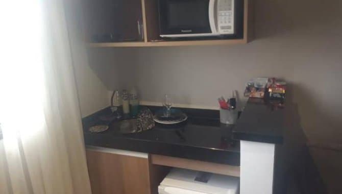 Foto 84 de 92: Apartamento em leilão em Ribeirão Preto - SP — Apartamento 29 m² (01 vaga) - Residencial Flórida - Ribeirão Preto - SP
