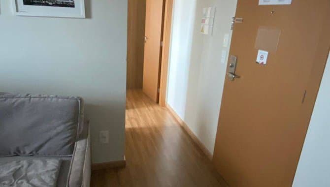 Foto 10 de 92: Apartamento em leilão em Ribeirão Preto - SP — Apartamento 29 m² (01 vaga) - Residencial Flórida - Ribeirão Preto - SP