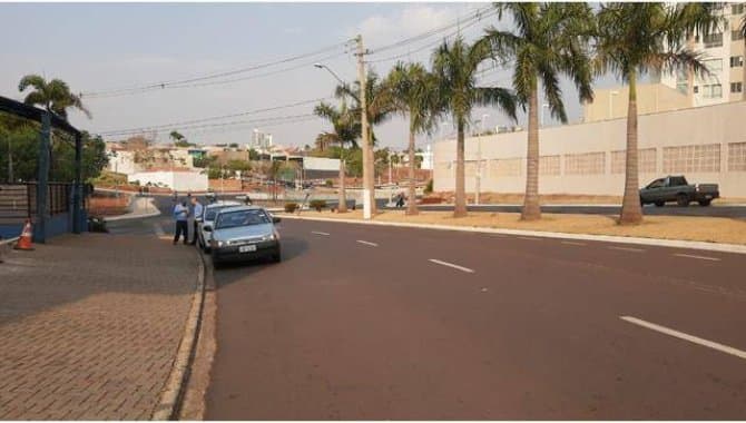 Foto 75 de 92: Apartamento em leilão em Ribeirão Preto - SP — Apartamento 29 m² (01 vaga) - Residencial Flórida - Ribeirão Preto - SP