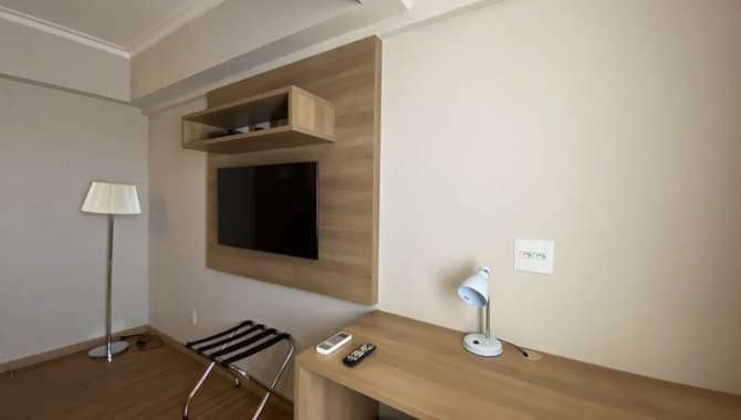 Foto 21 de 92: Apartamento em leilão em Ribeirão Preto - SP — Apartamento 29 m² (01 vaga) - Residencial Flórida - Ribeirão Preto - SP