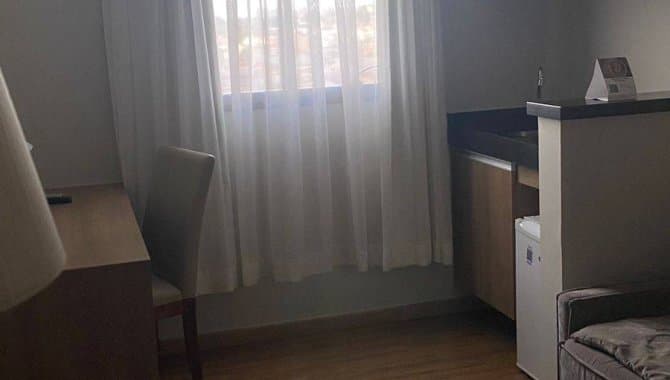 Foto 16 de 92: Apartamento em leilão em Ribeirão Preto - SP — Apartamento 29 m² (01 vaga) - Residencial Flórida - Ribeirão Preto - SP