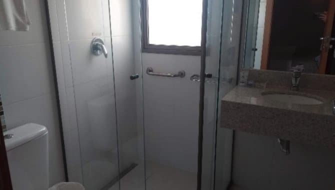 Foto 31 de 92: Apartamento em leilão em Ribeirão Preto - SP — Apartamento 29 m² (01 vaga) - Residencial Flórida - Ribeirão Preto - SP