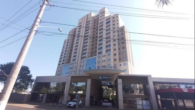 Foto 60 de 92: Apartamento em leilão em Ribeirão Preto - SP — Apartamento 29 m² (01 vaga) - Residencial Flórida - Ribeirão Preto - SP