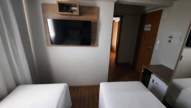 Foto 45 de 92: Apartamento em leilão em Ribeirão Preto - SP — Apartamento 29 m² (01 vaga) - Residencial Flórida - Ribeirão Preto - SP