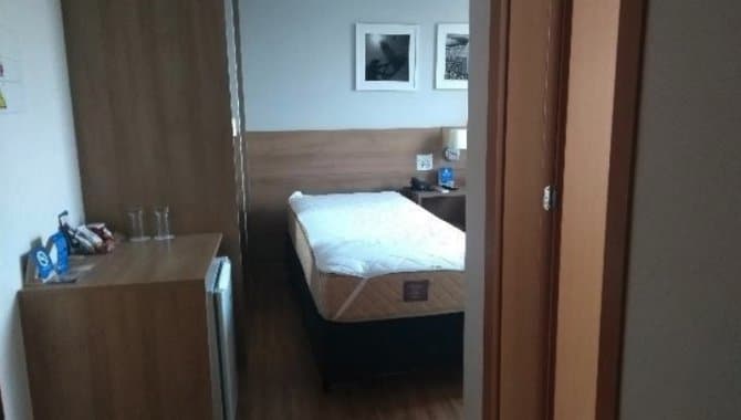 Foto 26 de 92: Apartamento em leilão em Ribeirão Preto - SP — Apartamento 29 m² (01 vaga) - Residencial Flórida - Ribeirão Preto - SP