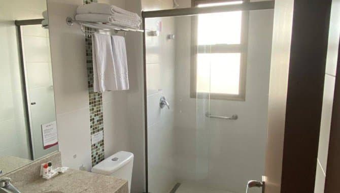 Foto 9 de 92: Apartamento em leilão em Ribeirão Preto - SP — Apartamento 29 m² (01 vaga) - Residencial Flórida - Ribeirão Preto - SP