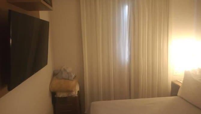 Foto 91 de 92: Apartamento em leilão em Ribeirão Preto - SP — Apartamento 29 m² (01 vaga) - Residencial Flórida - Ribeirão Preto - SP