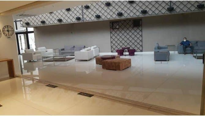 Foto 71 de 92: Apartamento em leilão em Ribeirão Preto - SP — Apartamento 29 m² (01 vaga) - Residencial Flórida - Ribeirão Preto - SP