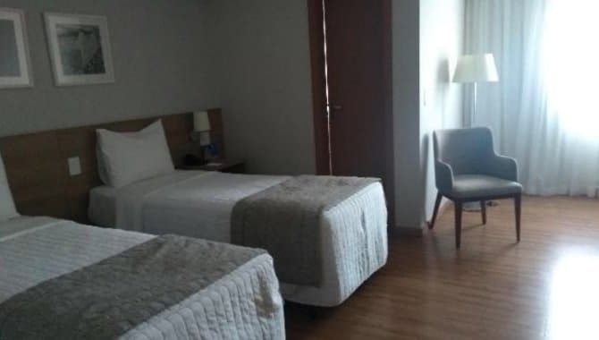 Foto 28 de 92: Apartamento em leilão em Ribeirão Preto - SP — Apartamento 29 m² (01 vaga) - Residencial Flórida - Ribeirão Preto - SP
