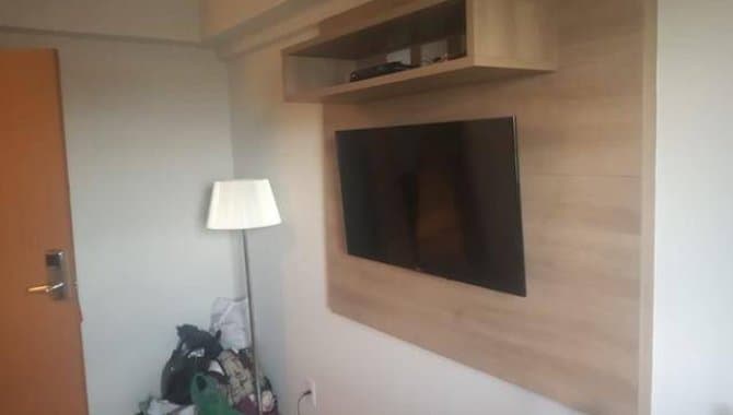 Foto 85 de 92: Apartamento em leilão em Ribeirão Preto - SP — Apartamento 29 m² (01 vaga) - Residencial Flórida - Ribeirão Preto - SP